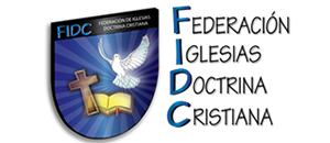 Logo Iglesia Doctrina Cristiana